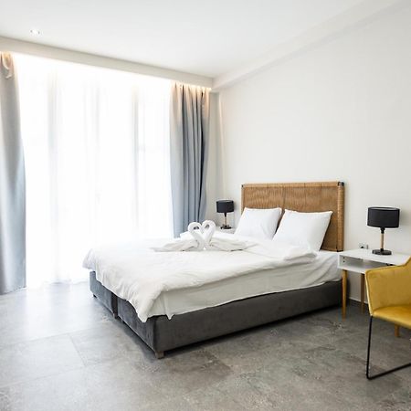 Aristotelous Downtown Suites Thessaloníki Exteriör bild