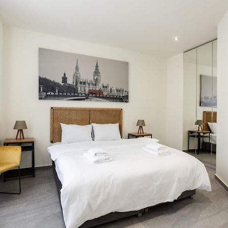 Aristotelous Downtown Suites Thessaloníki Exteriör bild