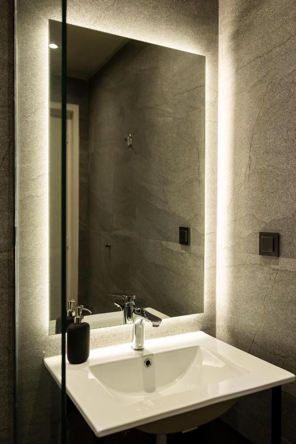 Aristotelous Downtown Suites Thessaloníki Exteriör bild