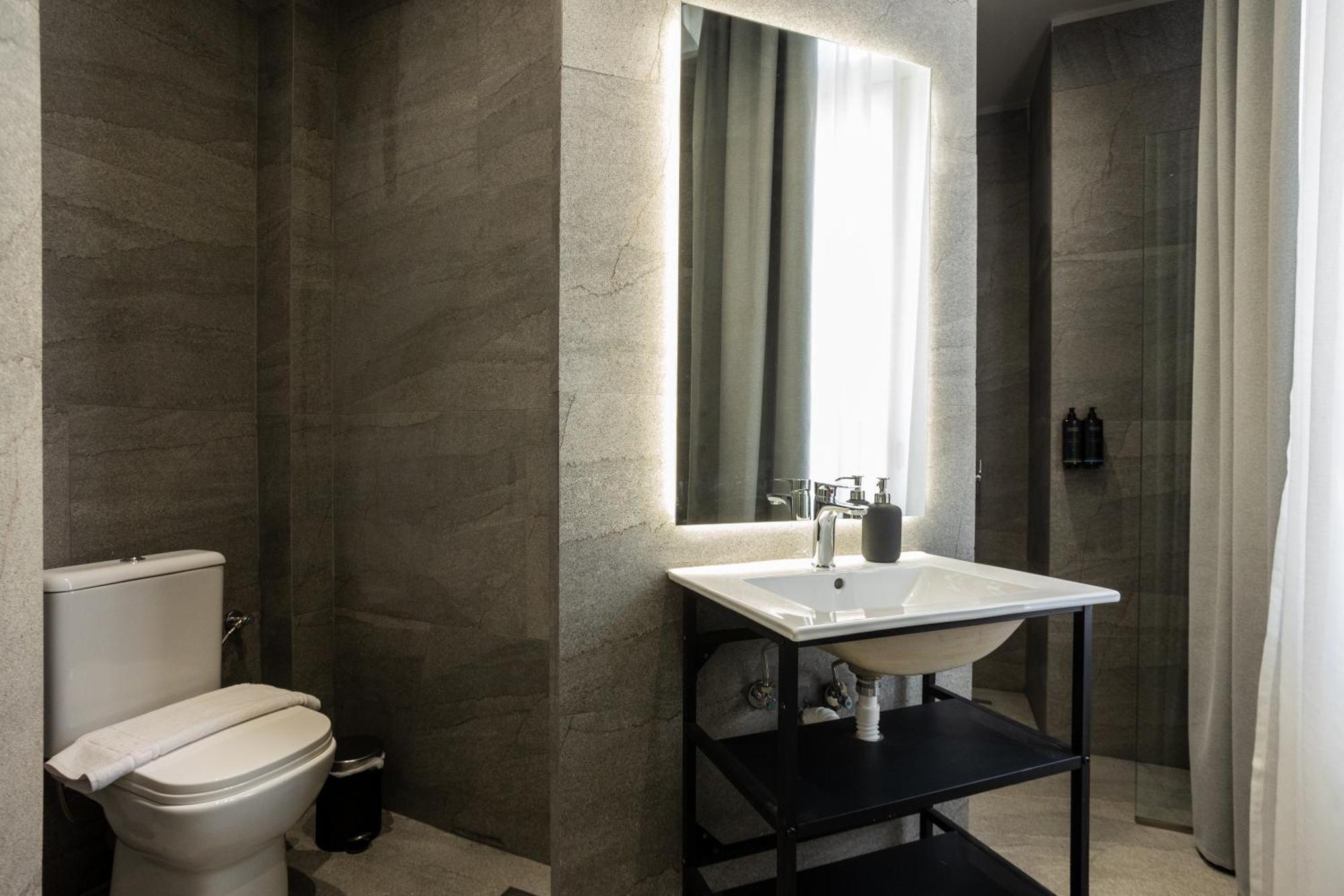 Aristotelous Downtown Suites Thessaloníki Exteriör bild